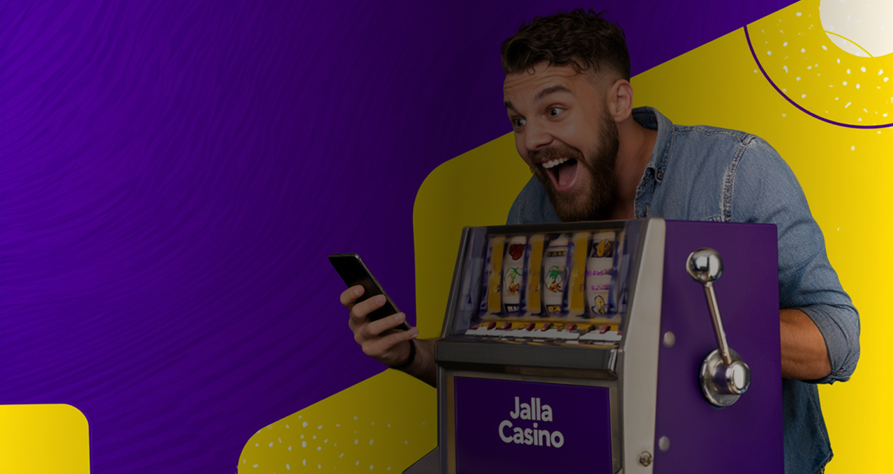 Jalla Casino