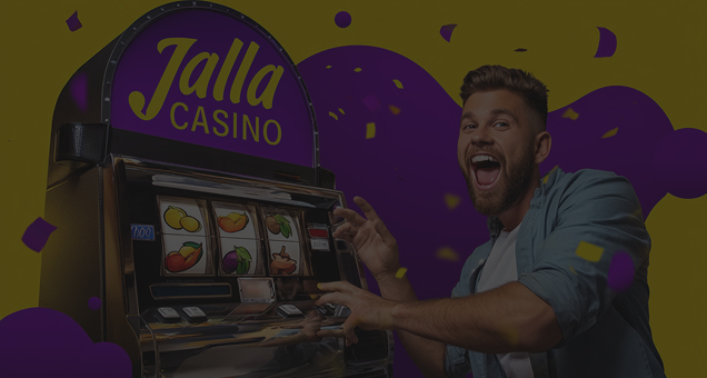 Jalla Casino