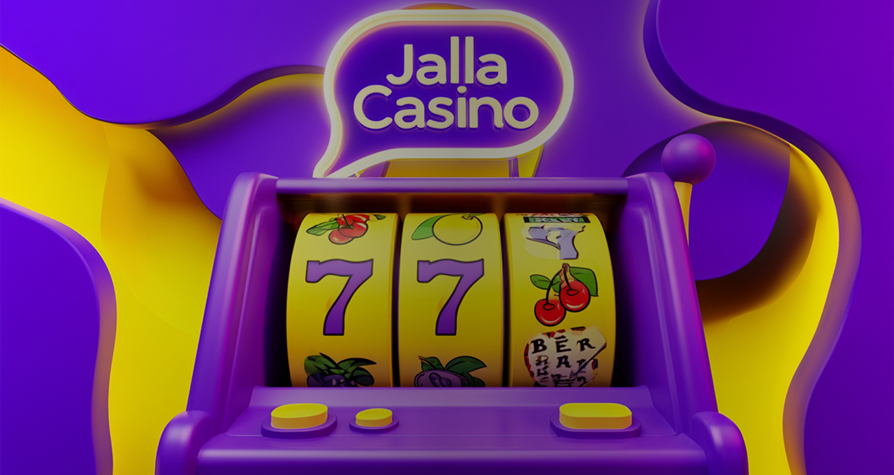 Jalla Casino